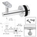 Polished Stainless Steel