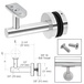 Polished Stainless Steel
