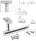 Polished Stainless Steel