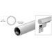Brushed Stainless Steel