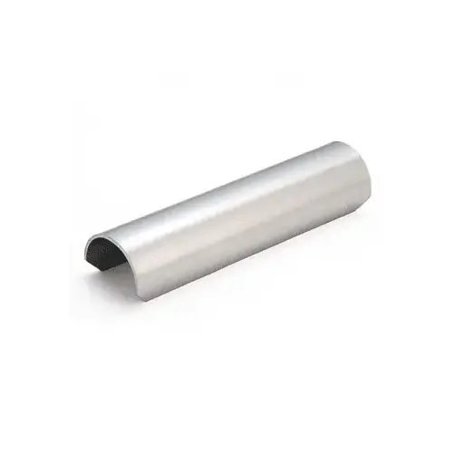 Connector Sleeve 1.5" Outside Diameter x 1/8" Wall Mill
