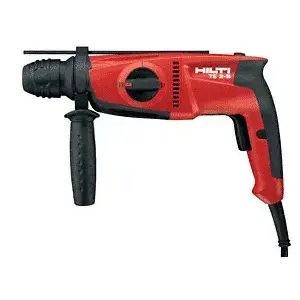 Hilti HRHD1 TE 2-S Deluxe Rotary Hammer Drill