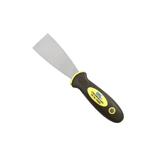 1-1/2" Flexible Blade Putty Knife