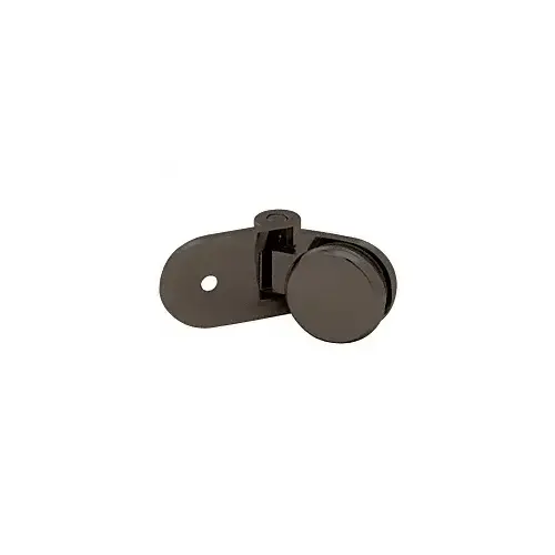 Oil Rubbed Bronze Hydroslide Bi-Fold Wall Mount Hinge Oil Rubbed Bronze Hydroslide Bi-Fold Wall Mount Hinge