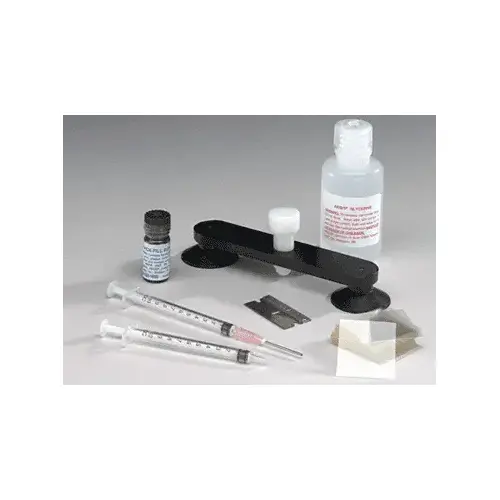 Long Crack Repair Kit Long Crack Repair Kit