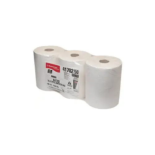 WypAll  Workhorse  X70 Rags