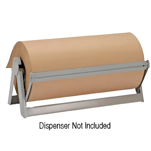 18" Kraft Paper - 825 Foot Roll 18" Kraft Paper - 825 Foot Roll
