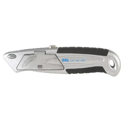 Autoloading Utility Knife Yellow