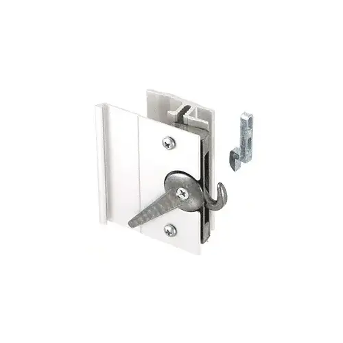 Clear Anodized Replacement Handle for KDEX134 Screen Door Clear Anodized Replacement Handle for KDEX134 Screen Door