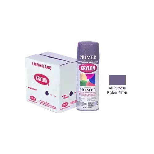 All-Purpose Primer All-Purpose Primer