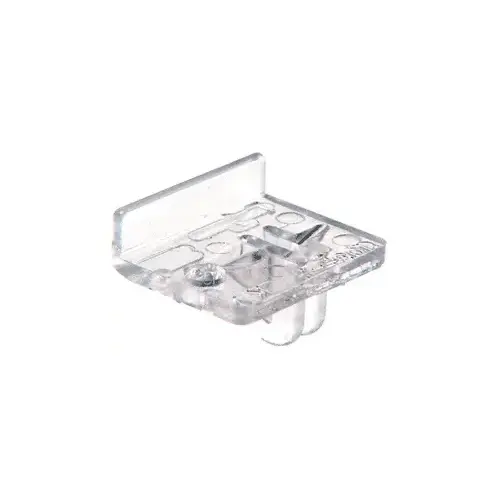 Clear Acrylic Right Hand Front Rest Clear Acrylic Right Hand Front Rest