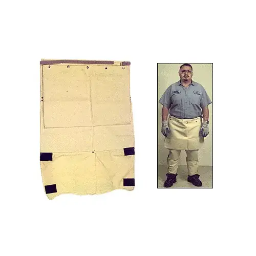 34" Protective Leg Chaps Pair 34" Protective Leg Chaps Pair