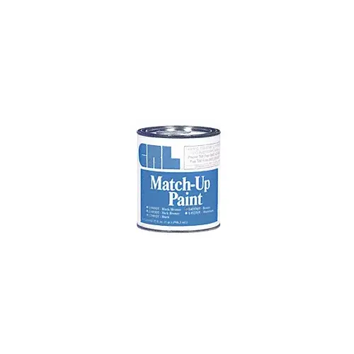 Medium Bronze Match-Up Paint - Quart