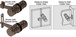 Oil Rubbed Bronze