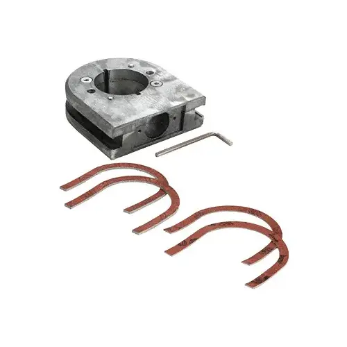 Lever Lock Base Housing