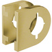 Polished Brass