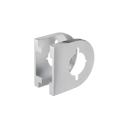 Polished Stainless Lever Lock Housing Cover Polished Stainless Lever Lock Housing Cover