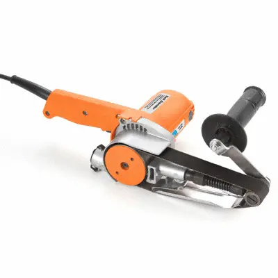 CRL 1-1/8 x 21 Belt Sander - 110V LD118