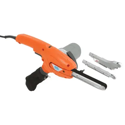 1/2" x 18" Detail Belt Sander - 110V 1/2" x 18" Detail Belt Sander - 110V