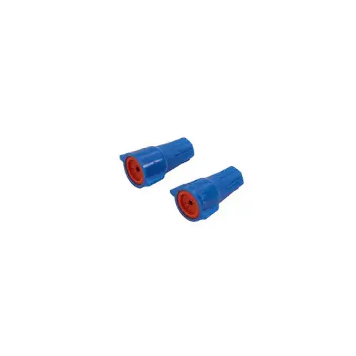 Silicone Based Wire Nuts