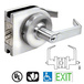 Polished Stainless