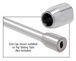 Brushed Stainless