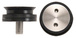 Brushed Stainless Steel