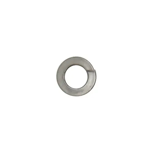 Stainless 1/4"-20 Lock Washers for 3/4" Diameter Standoffs - pack of 10