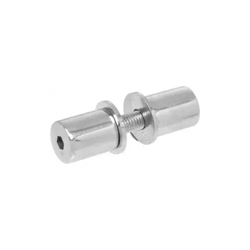 Polished Stainless Replacement Stud for Fin Mount Spider Polished Stainless Replacement Stud for Fin Mount Spider