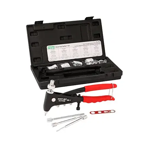 Rivet-Nut Kit