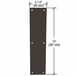 Oil Rubbed Bronze