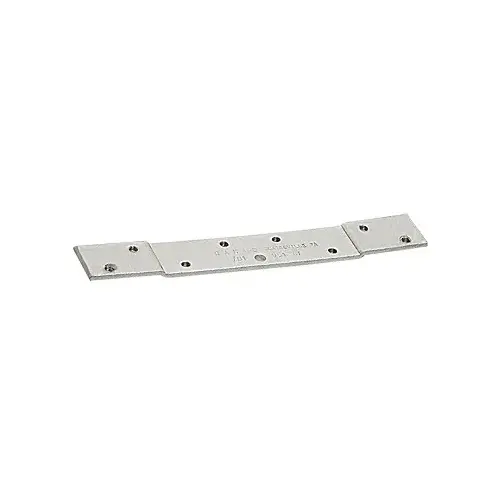 8" Steel Reinforcement Backing Plate