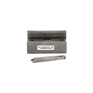 CRL MMBD1E Die Set for Muntin Bar Notcher