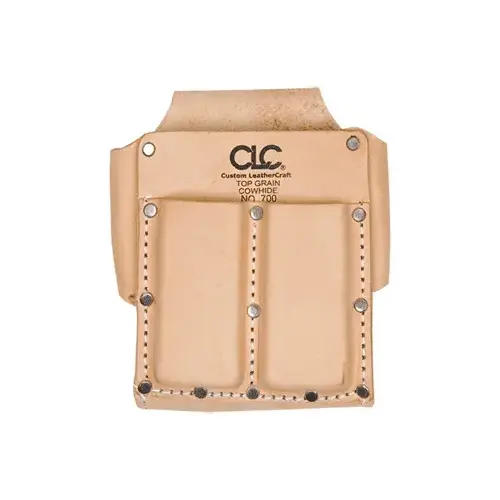 5-Pocket Pliers and Tool Holder