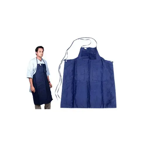 5-Pocket Machinist Apron
