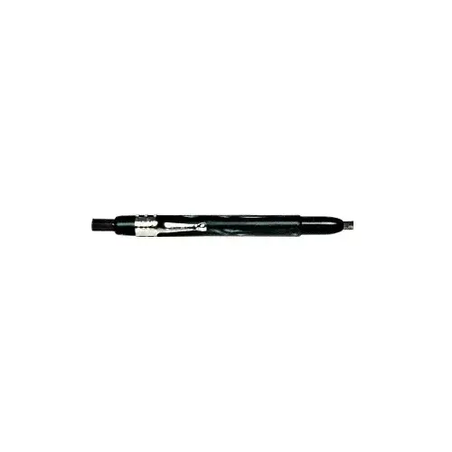 Black Marking Pencil