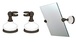 Oil Rubbed Bronze