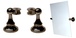 Oil Rubbed Bronze