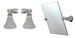 Brushed Nickel