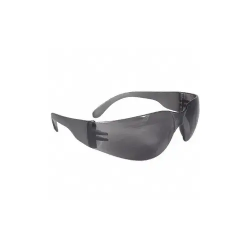 Mirage  Smoke Safety Glasses