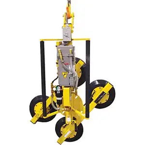 CRL MR49AC Wood's Powr-Grip 500 Pound Manual Rotator
