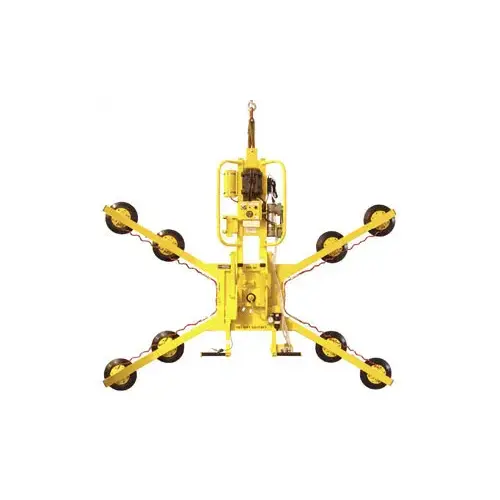 Wood's AC 1400 Series High Flow Quadra Tilt Rotator Wood's AC 1400 Series High Flow Quadra Tilt Rotator