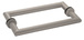 Brushed Nickel