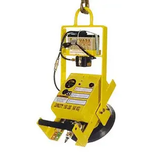 CRL MT1HV11DC Wood's Powr-Grip  Manual Tilter 150