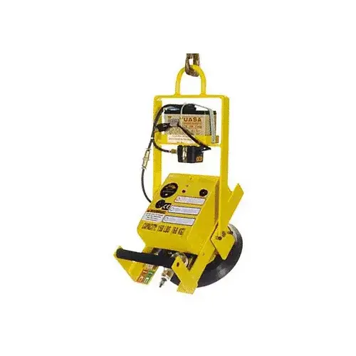 Wood's Powr-Grip  Manual Tilter 150