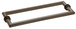 Oil Rubbed Bronze