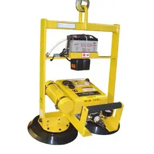 CRL MT2HV11DCS Wood's Powr-Grip  Manual Tilter 300