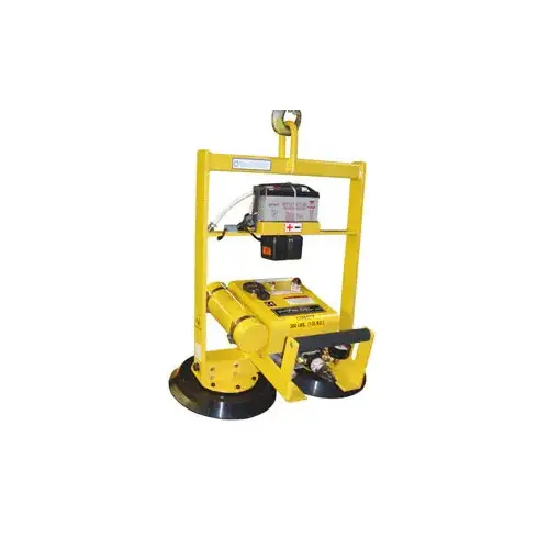 Wood's Powr-Grip  Manual Tilter 300