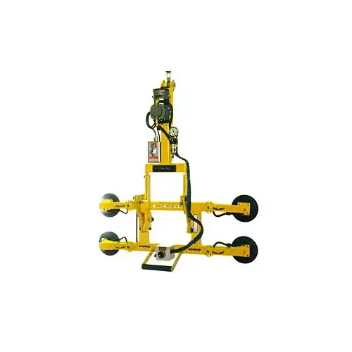 Wood's Powr-Grip 4 and 6 Pad Quadra-Tilt Lifters Wood's Powr-Grip 4 and 6 Pad Quadra-Tilt Lifters