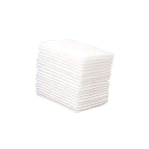 Open Cell Nylon Clean-Up Pads Open Cell Nylon Clean-Up Pads